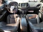 2021 Jeep Cherokee Latitude Lux for Sale in Anthony, TX - Front End