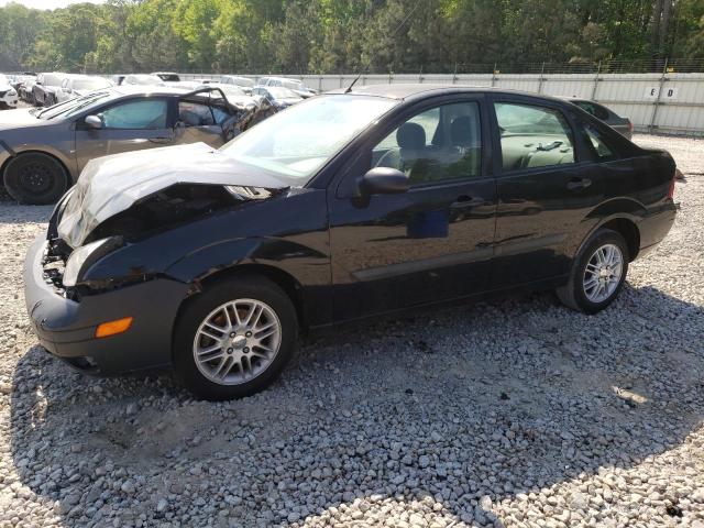 2005 Ford Focus Zx4