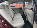 2014 Honda Accord Ex للبيع في Glassboro، NJ - Rear End