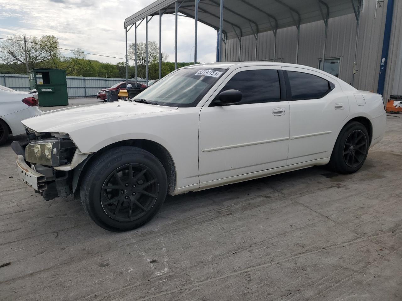 2009 Dodge Charger Sxt for Sale in Lebanon, TN - Front End