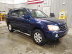 2002 Toyota Highlander Limited for Sale in Casper, WY - All Over