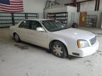 2004 Cadillac Deville  for Sale in Hurricane, WV - Rear End