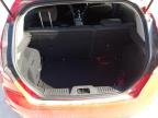 2014 FORD FIESTA TIT for sale at Copart BRISTOL