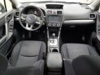 2017 Subaru Forester 2.5I იყიდება Rancho Cucamonga-ში, CA - Side