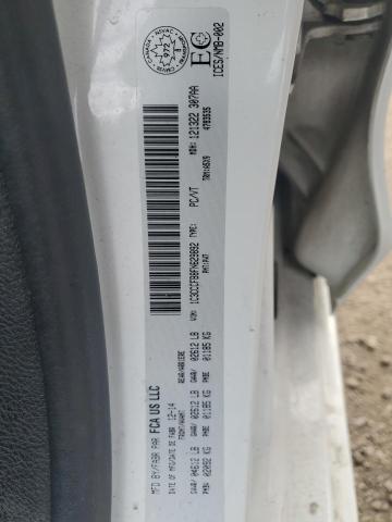 2015 CHRYSLER 200 LX  