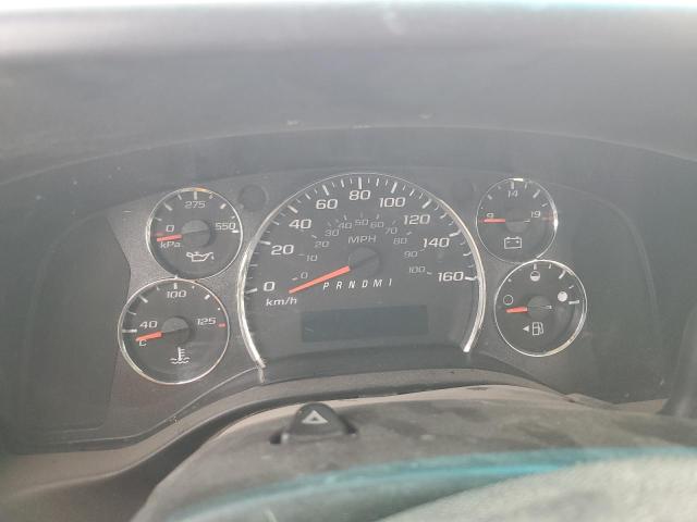 2014 GMC SAVANA G2500