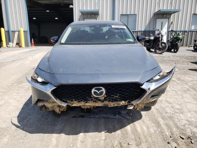  MAZDA 3 2023 Blue