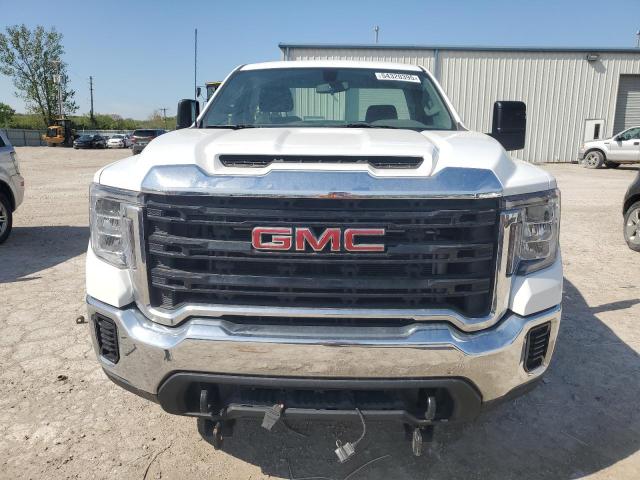  GMC SIERRA 2022 Biały