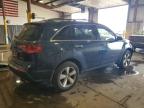 2012 Acura Mdx  на продаже в Pennsburg, PA - Front End