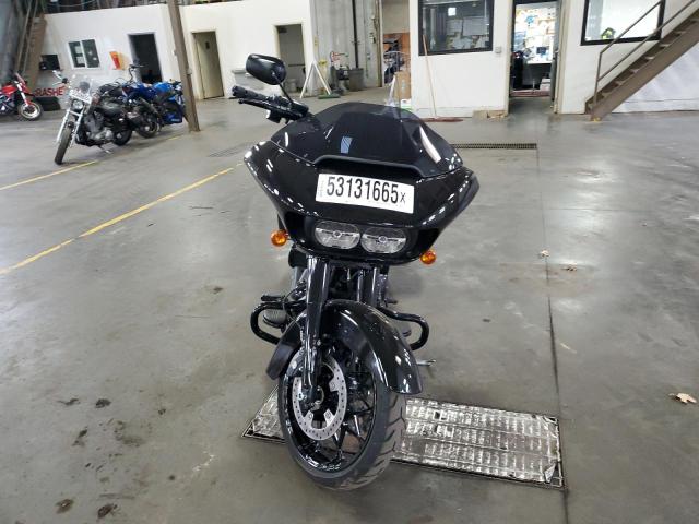  HARLEY-DAVIDSON FL 2021 Чорний