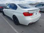 2015 BMW 330D XDRIV for sale at Copart CHESTER