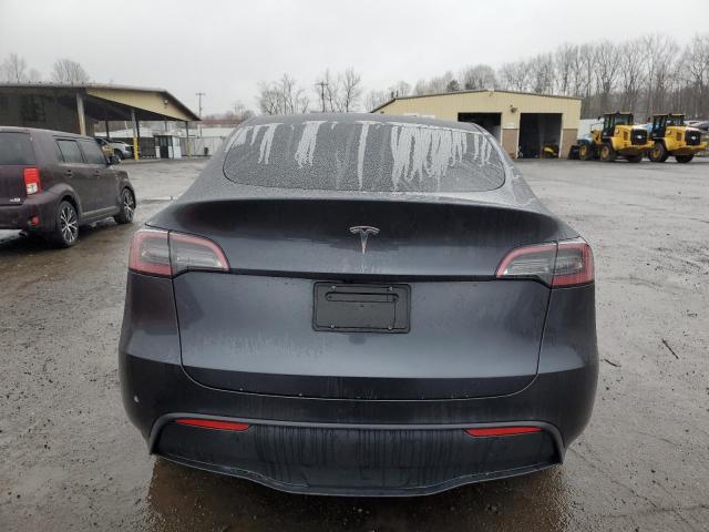 TESLA MODEL Y 2024 Charcoal