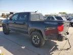 2016 Toyota Tacoma Double Cab للبيع في Sacramento، CA - Rear End