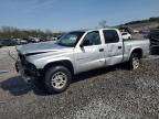 2002 Dodge Dakota Quad Sport للبيع في Hueytown، AL - Front End