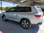 2012 Toyota Highlander Limited na sprzedaż w Cartersville, GA - Front End
