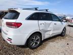 2016 Kia Sorento Sx   for Sale in Magna, UT - Front End