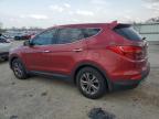 2014 Hyundai Santa Fe Sport  for Sale in Mcfarland, WI - Hail