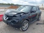 2017 NISSAN JUKE N-CON for sale at Copart CORBY