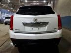 2016 Cadillac Srx Luxury Collection на продаже в Woodhaven, MI - Minor Dent/Scratches