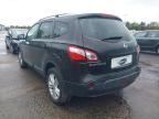 2011 NISSAN QASHQAI ACENTA + 2 DCI  for sale at Copart GLOUCESTER