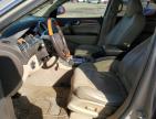 2011 Buick Enclave Cxl for Sale in Woodhaven, MI - Front End