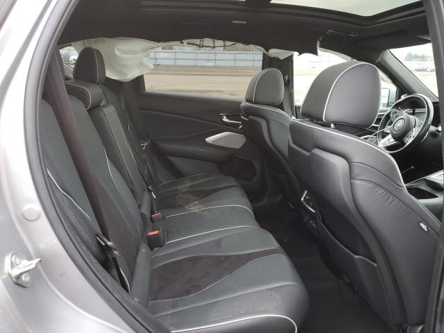 2020 ACURA RDX A-SPEC