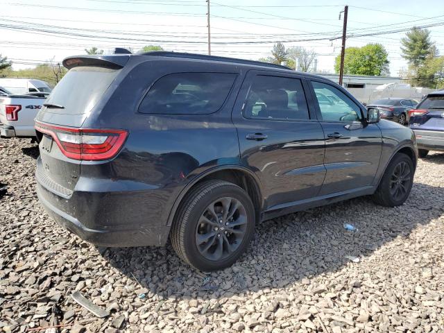  DODGE DURANGO 2024 Blue
