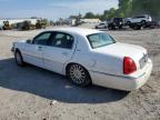 2005 Lincoln Town Car Signature en Venta en Madisonville, TN - Front End