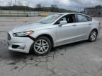 2015 Ford Fusion Se for Sale in Lebanon, TN - Side