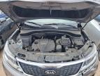 2014 Kia Sorento Lx იყიდება Colorado Springs-ში, CO - Front End