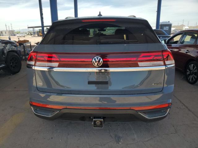  VOLKSWAGEN ATLAS 2024 Серый