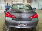 2015 Infiniti Q40  for Sale in Woodhaven, MI - Front End