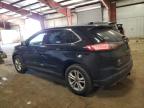 2016 Ford Edge Sel იყიდება Lansing-ში, MI - Side