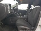 2017 Chevrolet Equinox Lt de vânzare în Shreveport, LA - Side