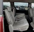 2010 Chrysler Town & Country Touring Plus de vânzare în Woodhaven, MI - All Over