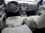 2009 Hyundai Santa Fe Se იყიდება Harleyville-ში, SC - Rear End
