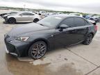 2017 Lexus Is 200T იყიდება Grand Prairie-ში, TX - Rear End