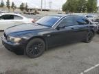 2003 Bmw 745 Li for Sale in Rancho Cucamonga, CA - Rear End