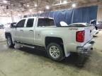 2014 Chevrolet Silverado K1500 Lt en Venta en Woodhaven, MI - Front End