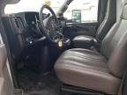 2021 Gmc Savana Cutaway G3500 na sprzedaż w Cicero, IN - Side
