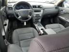 2012 Ford Fusion Sel for Sale in Leroy, NY - Front End