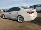 2016 Infiniti Q50 Premium იყიდება Brighton-ში, CO - Front End