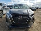 2021 Nissan Kicks S за продажба в Woodhaven, MI - Front End