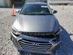 2018 Hyundai Elantra Sel for Sale in Barberton, OH - Front End