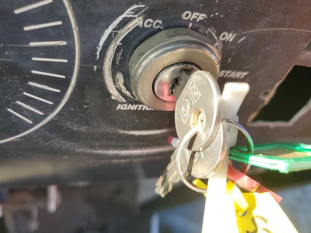 1994 GRB METRO