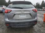 2016 Mazda Cx-5 Sport na sprzedaż w Graham, WA - Front End