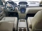 2015 Honda Odyssey Exl for Sale in Grand Prairie, TX - Front End