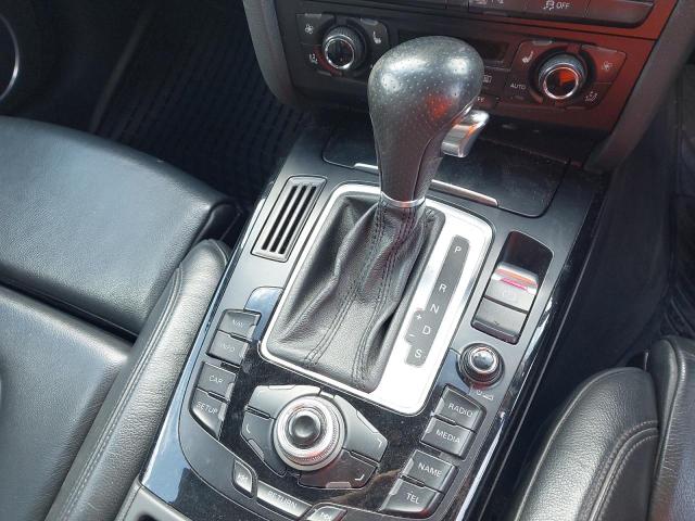 2011 AUDI A4 S LINE
