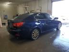 2007 Lexus Is 250 de vânzare în Madisonville, TN - Side