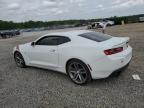 2017 Chevrolet Camaro Lt продається в Memphis, TN - Water/Flood